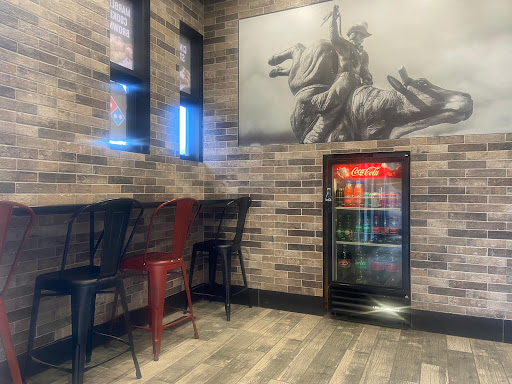 Photo of Domino's Pizza - 104 2 Ave N, Williams Lake, BC V2G 1Z6